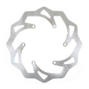 MTX BRAKE ROTOR SOLID WAVE TYPE