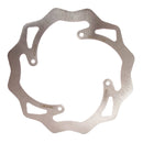 MTX BRAKE ROTOR SOLID TYPE