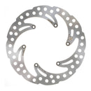 MTX BRAKE ROTOR SOLID WAVE TYPE
