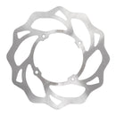 MTX Parts Mtx Brake Disc Solid Type - Front