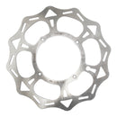 MTX Parts Brake Disc Solid Type - Front