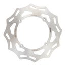 MTX Parts Mtx Brake Disc Solid Type - Rear