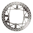 MTX BRAKE ROTOR SOLID TYPE