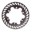 MTX BRAKE ROTOR SOLID TYPE