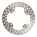 MTX BRAKE ROTOR SOLID TYPE