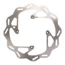 MTX BRAKE ROTOR SOLID TYPE