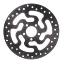 MTX BRAKE ROTOR SOLID TYPE