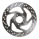MTX BRAKE ROTOR SOLID TYPE