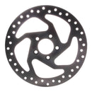 MTX BRAKE ROTOR SOLID TYPE