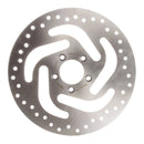 MTX BRAKE ROTOR SOLID TYPE