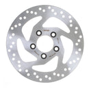 MTX BRAKE ROTOR SOLID TYPE