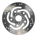 MTX BRAKE ROTOR SOLID TYPE