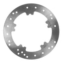 MTX BRAKE ROTOR SOLID TYPE