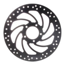 MTX BRAKE ROTOR SOLID TYPE