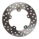 MTX BRAKE ROTOR SOLID TYPE
