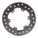 MTX BRAKE ROTOR SOLID TYPE