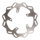 MTX BRAKE ROTOR SOLID TYPE