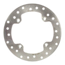 MTX BRAKE ROTOR SOLID TYPE