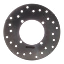 MTX BRAKE ROTOR SOLID TYPE