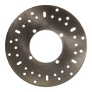 MTX BRAKE ROTOR SOLID TYPE