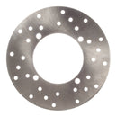 MTX BRAKE ROTOR SOLID TYPE