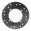 MTX BRAKE ROTOR SOLID TYPE
