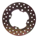 MTX BRAKE ROTOR SOLID TYPE