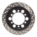 MTX BRAKE ROTOR SOLID TYPE