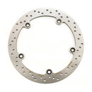 MTX BRAKE ROTOR SOLID TYPE