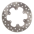 MTX BRAKE ROTOR SOLID TYPE