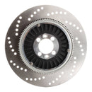MTX BRAKE ROTOR SOLID TYPE