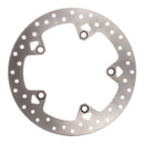 MTX BRAKE ROTOR SOLID TYPE
