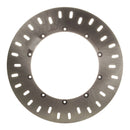 MTX BRAKE ROTOR SOLID TYPE