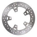 MTX Parts Brake Disc Solid Type - Rear