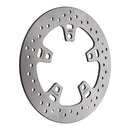 MTX Parts Brake Disc Solid Type - Rear
