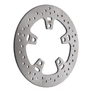 MTX Parts Brake Disc Solid Type - Rear
