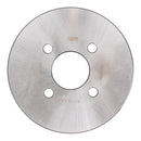 MTX Parts Brake Disc Solid Type - Rear