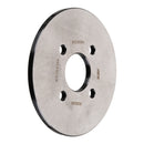 MTX Parts Brake Disc Solid Type - Rear
