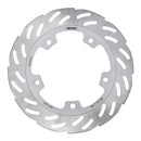 MTX Parts Mtx Brake Disc Solid Type - Front