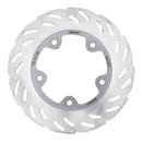 MTX Parts Mtx Brake Disc Solid Type - Rear