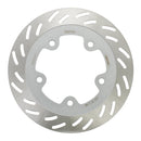MTX Parts Mtx Brake Disc Solid Type - Rear