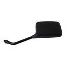 Whites Mirror Black Ax Type 10x1.25 Left