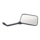 Whites Mirror Black Ax Type 10x1.25 Right