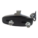 Whites Mirror Universal Fairing Mount W/led (pair)
