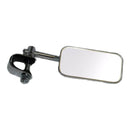 Whites Mirror Rectangular Clamp On Classic Each