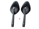 Tarmac Mirage Black Mirror Set