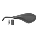 WMP Mirror Bmw Black Left Fit F800R 05-, F700GS 11, G650GS