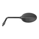 WMP Mirror Bmw Black Left Fit R1200 10-15, K1200R 07-08, K1