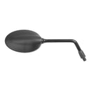WMP Mirror Bmw Black Right Fit R1200 10-15, K1200R 07-08, K