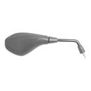 WMP Mirror Bmw Black Right Fit F750GS/F850GS 17-18,R1200R 1